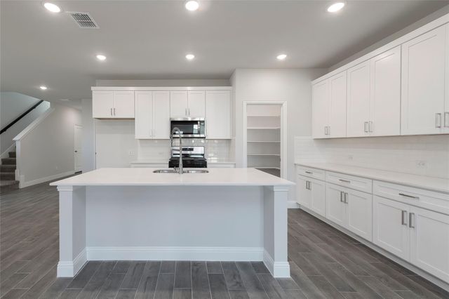 1820 Acosta Drive, Forney, TX 75126