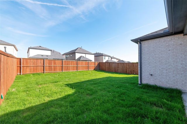 1820 Acosta Drive, Forney, TX 75126