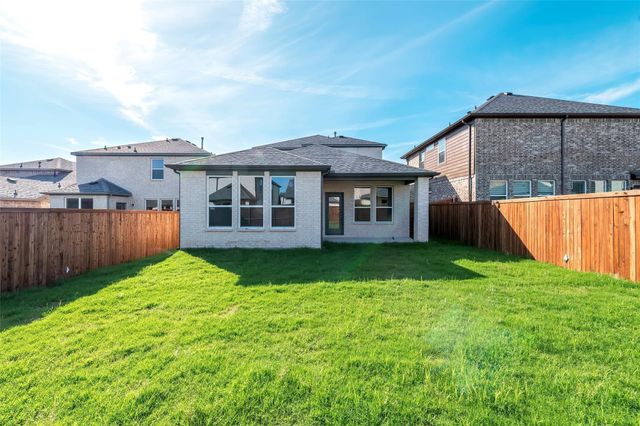 1820 Acosta Drive, Forney, TX 75126