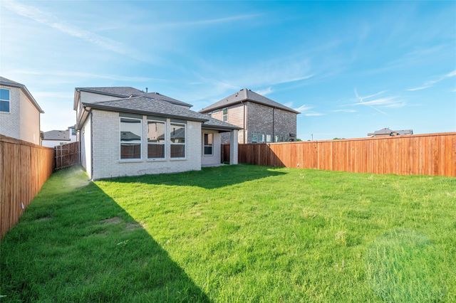 1820 Acosta Drive, Forney, TX 75126