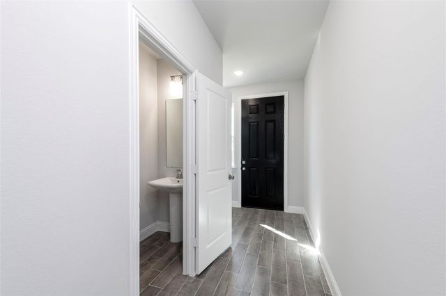 1820 Acosta Drive, Forney, TX 75126