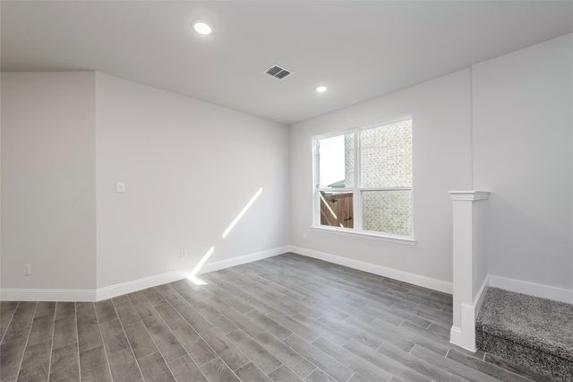 1820 Acosta Drive, Forney, TX 75126