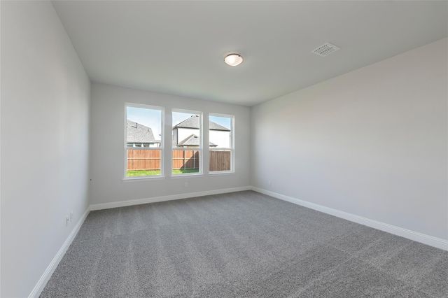 1820 Acosta Drive, Forney, TX 75126