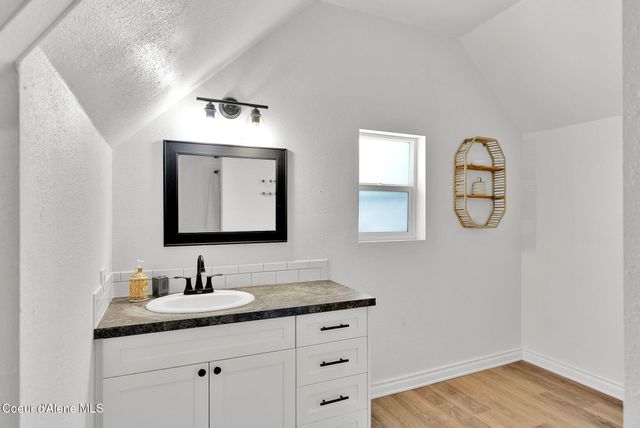 1140 N 5th ST, Coeur D'alene, ID 83814