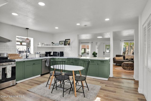1140 N 5th ST, Coeur D'alene, ID 83814