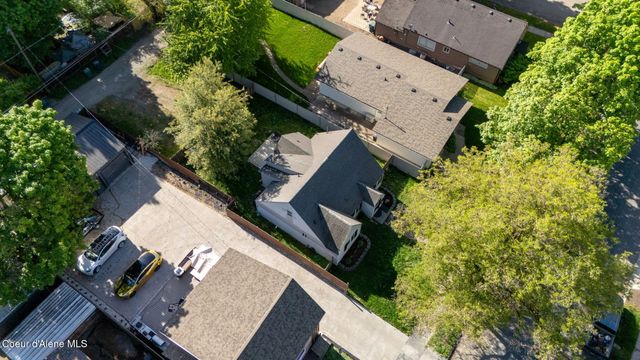 1140 N 5th ST, Coeur D'alene, ID 83814