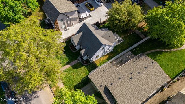1140 N 5th ST, Coeur D'alene, ID 83814