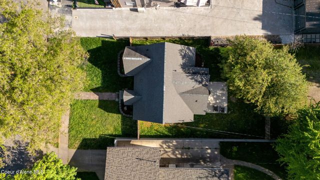 1140 N 5th ST, Coeur D'alene, ID 83814