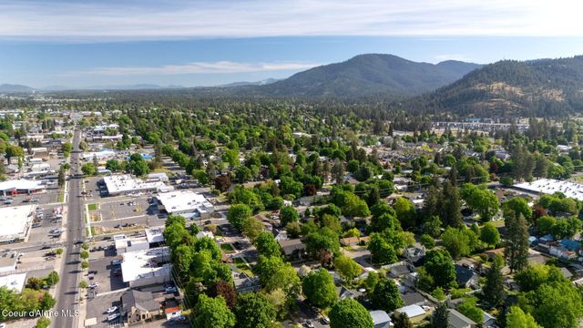 1140 N 5th ST, Coeur D'alene, ID 83814