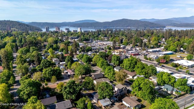 1140 N 5th ST, Coeur D'alene, ID 83814