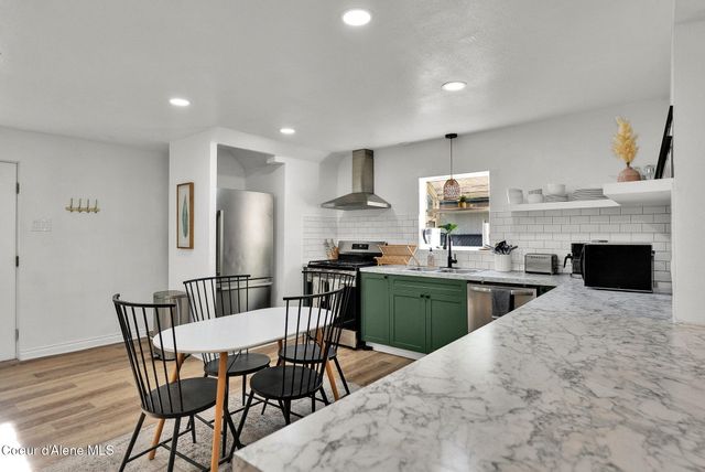 1140 N 5th ST, Coeur D'alene, ID 83814