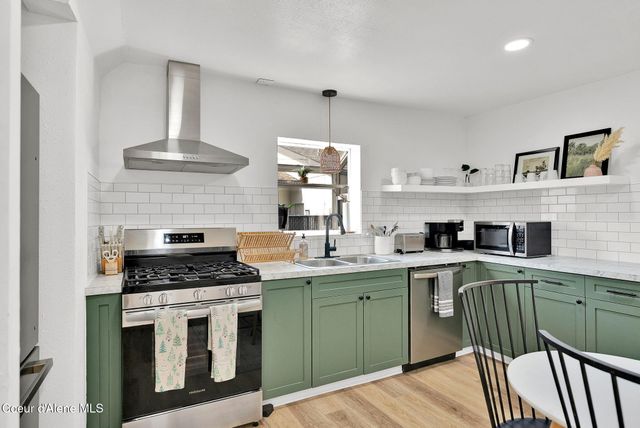 1140 N 5th ST, Coeur D'alene, ID 83814