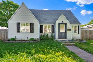 1140 N 5th ST, Coeur D'alene, ID 83814