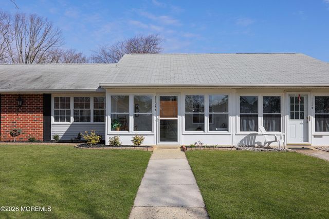 1108A Argyll Circle, Lakewood, NJ 08701