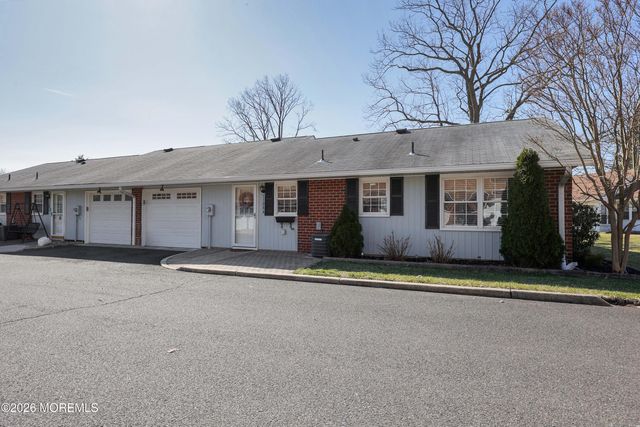 1108A Argyll Circle, Lakewood, NJ 08701