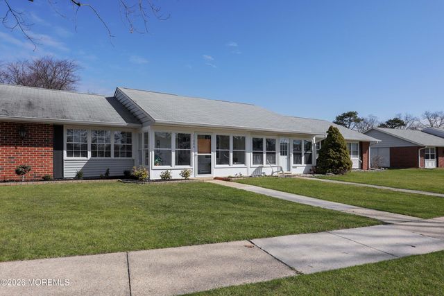 1108A Argyll Circle, Lakewood, NJ 08701