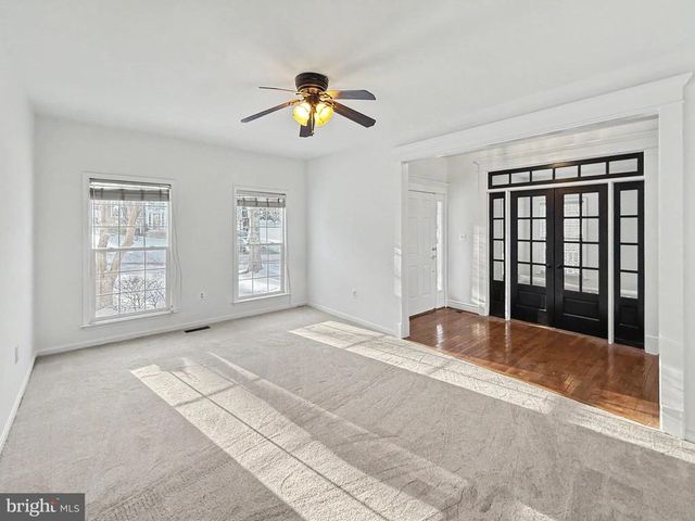 163 FALLEN LEAF CT, Warrenton, VA 20186
