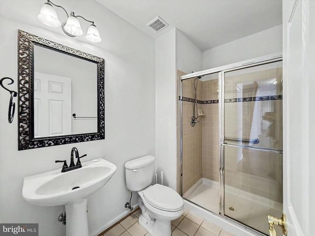163 FALLEN LEAF CT, Warrenton, VA 20186
