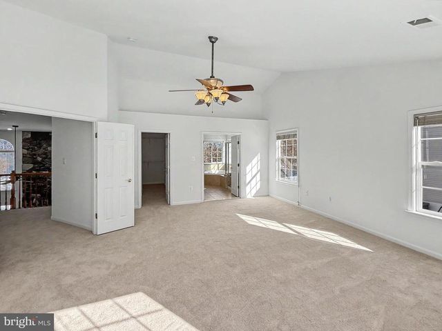 163 FALLEN LEAF CT, Warrenton, VA 20186