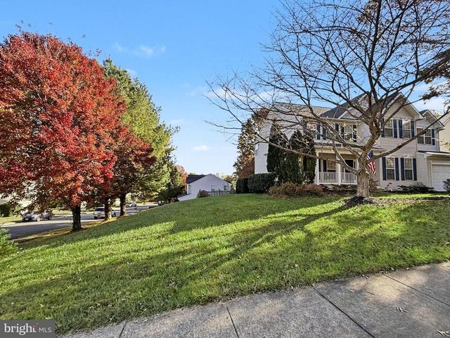 163 FALLEN LEAF CT, Warrenton, VA 20186