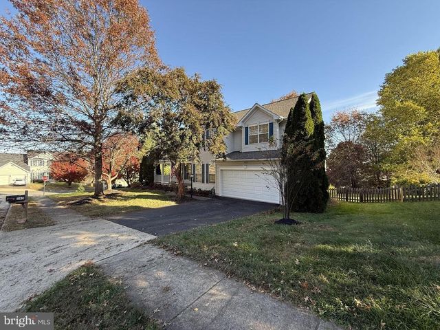 163 FALLEN LEAF CT, Warrenton, VA 20186