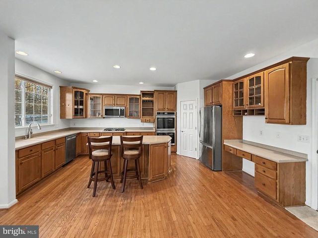 163 FALLEN LEAF CT, Warrenton, VA 20186