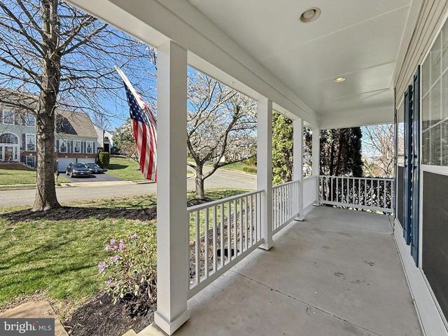 163 FALLEN LEAF CT, Warrenton, VA 20186
