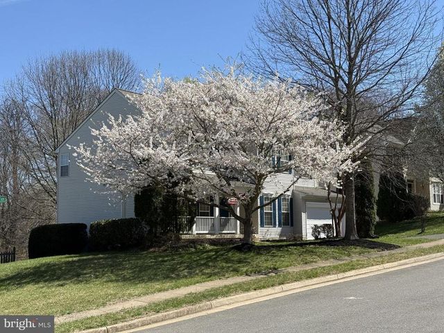 163 FALLEN LEAF CT, Warrenton, VA 20186