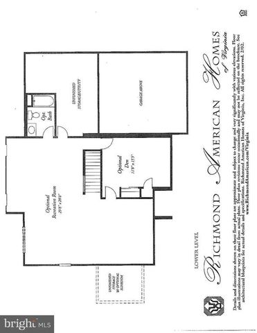 163 FALLEN LEAF CT, Warrenton, VA 20186