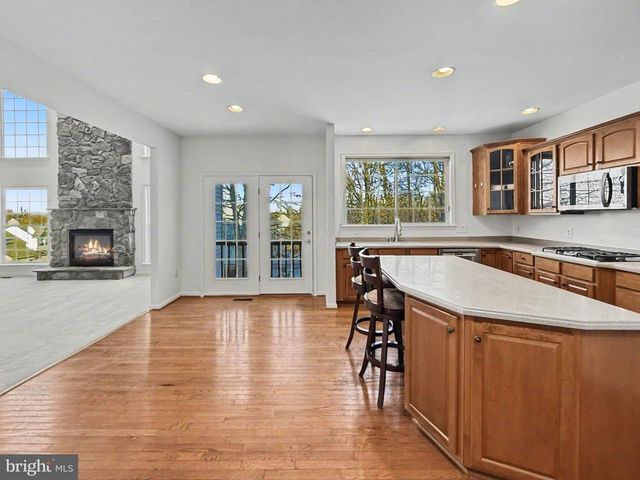 163 FALLEN LEAF CT, Warrenton, VA 20186