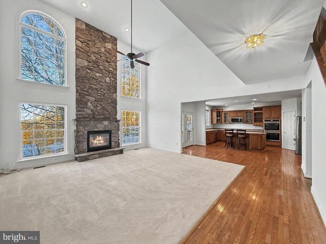 163 FALLEN LEAF CT, Warrenton, VA 20186