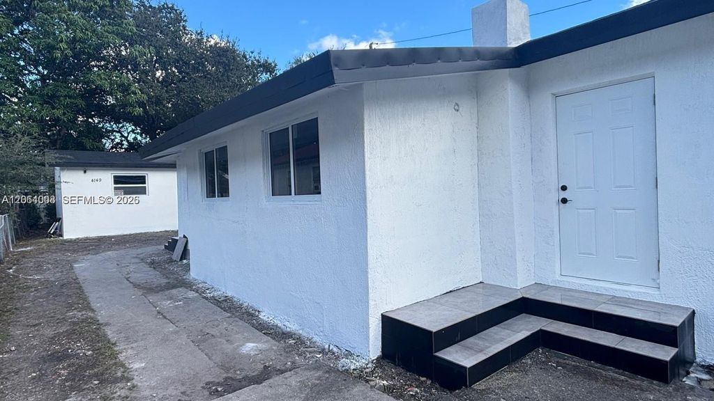 4147 NW 23rd Court 4147, Miami, FL 33142