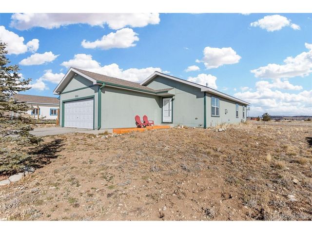 800 Trout Creek Dr, Fairplay, CO 80440
