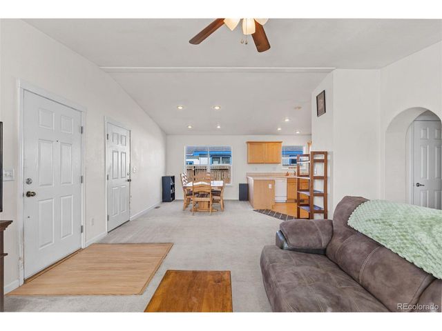 800 Trout Creek Dr, Fairplay, CO 80440