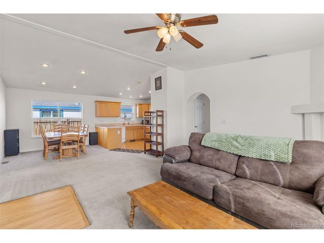 800 Trout Creek Dr, Fairplay, CO 80440