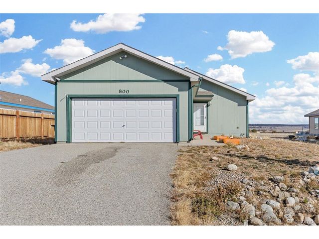 800 Trout Creek Dr, Fairplay, CO 80440