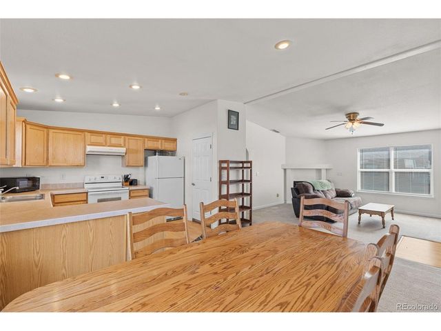 800 Trout Creek Dr, Fairplay, CO 80440