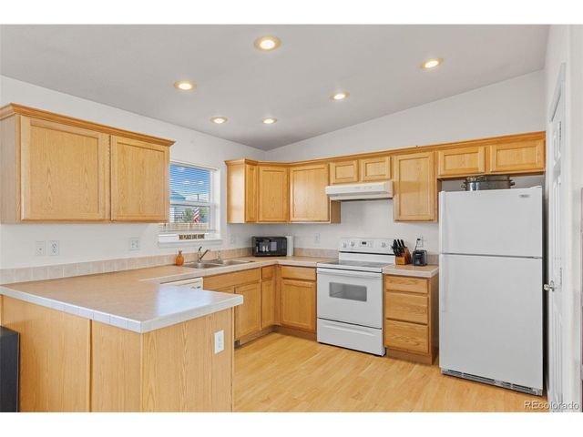 800 Trout Creek Dr, Fairplay, CO 80440