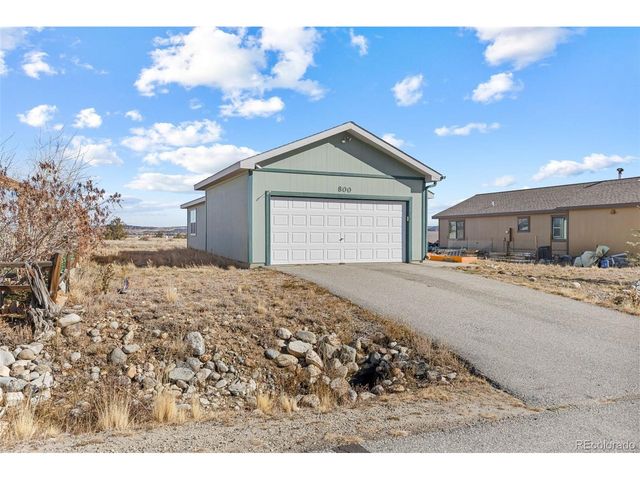 800 Trout Creek Dr, Fairplay, CO 80440