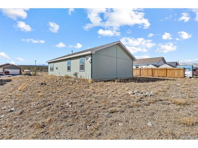 800 Trout Creek Dr, Fairplay, CO 80440