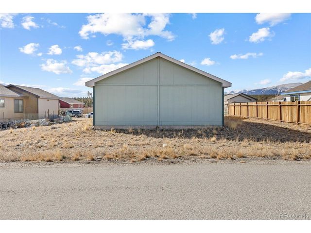 800 Trout Creek Dr, Fairplay, CO 80440