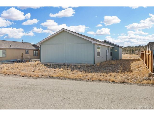 800 Trout Creek Dr, Fairplay, CO 80440