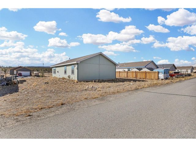 800 Trout Creek Dr, Fairplay, CO 80440