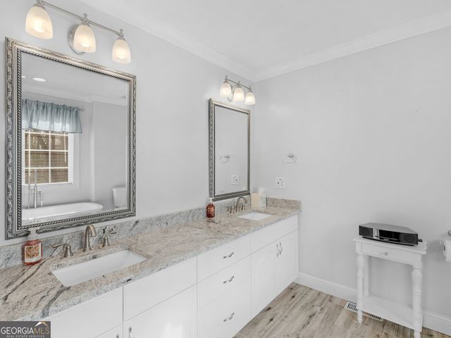 540 Davis Road, Locust Grove, GA 30248