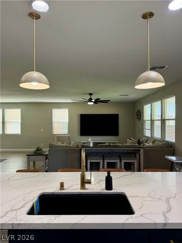 6905 Diablo Rim Street, North Las Vegas, NV 89086