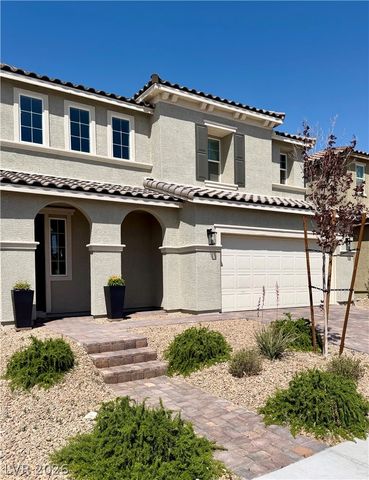 6905 Diablo Rim Street, North Las Vegas, NV 89086