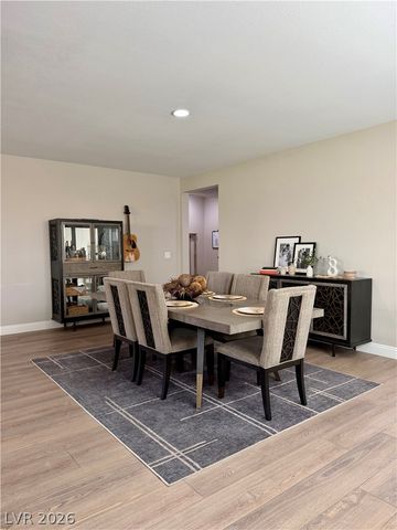 6905 Diablo Rim Street, North Las Vegas, NV 89086