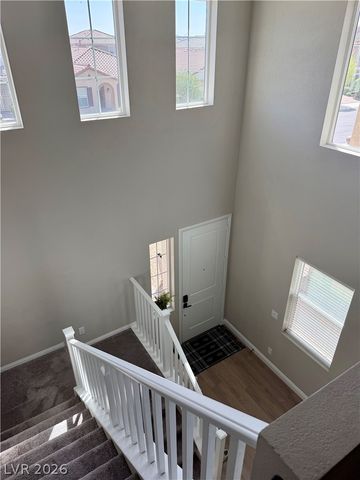 6905 Diablo Rim Street, North Las Vegas, NV 89086