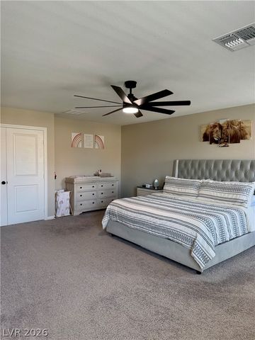 6905 Diablo Rim Street, North Las Vegas, NV 89086