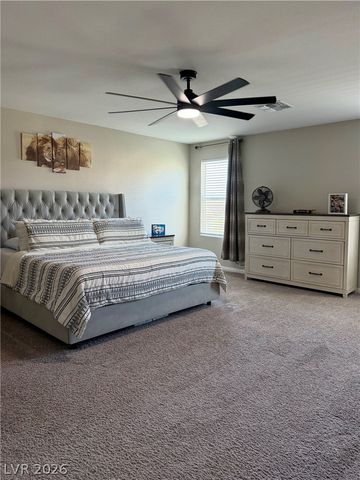 6905 Diablo Rim Street, North Las Vegas, NV 89086
